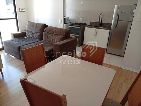 Foto Apartamento