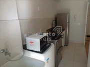 <strong>Condominio Vista Uvaranas - Apartamento Semimobiliado</strong>