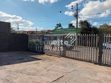 Residência Térrea - Boa Vista