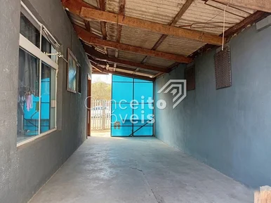 Residência Térrea - Boa Vista