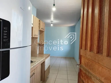 Residência Térrea - Boa Vista