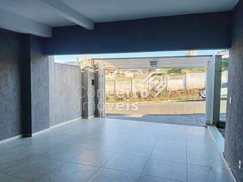 Foto Sobrado