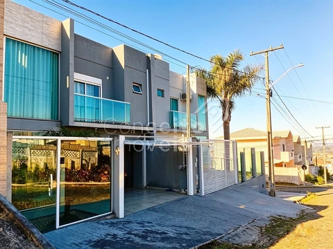 Foto Sobrado