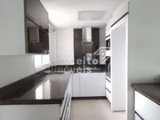 <strong>Pallazo Murano - Órfas - Apartamento Semimobiliado</strong>