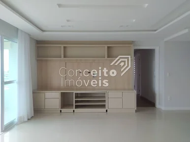 Pallazo Murano - órfas - Apartamento Semimobiliado