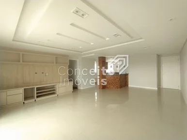 <strong>Pallazo Murano - Órfas - Apartamento Semimobiliado</strong>
