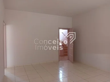 <strong>Edifício E.M.C. - Centro - Apartamento</strong>