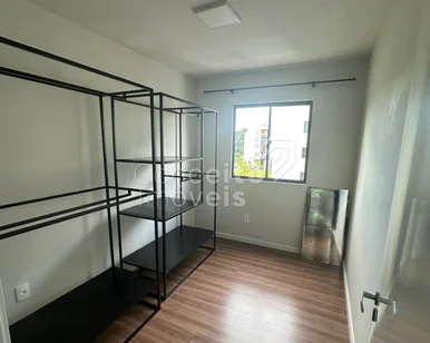 Condomínio Vista Uvaranas - Apartamento Mobiliado