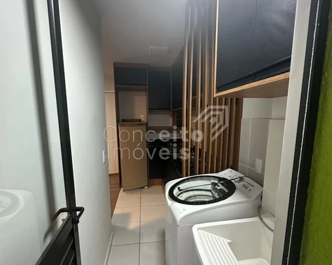 Foto Apartamento