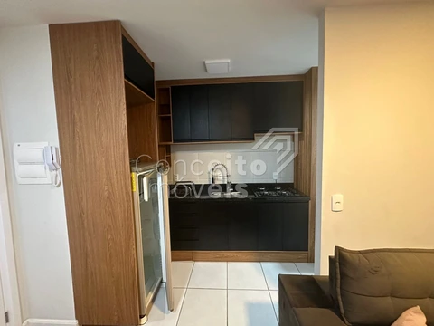 Foto Apartamento
