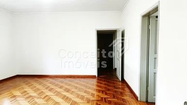 <strong>Edifício Joel Laroca - Centro - Apartamento</strong>