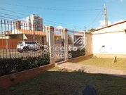 <strong>Residência Semimobiliada - Oficinas</strong>