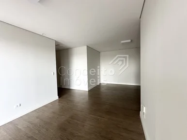 Edifício Platinum - Oficinas - Apartamento Semimobiliado