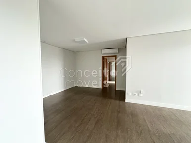 <strong>Edifício Platinum - Oficinas - Apartamento Semimobiliado</strong>