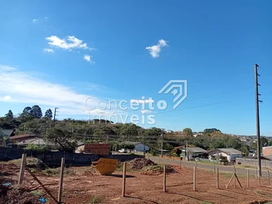Terreno Com 490 M² - Cará Cará