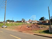 <strong>Terreno com 490 m² - Cará Cará</strong>