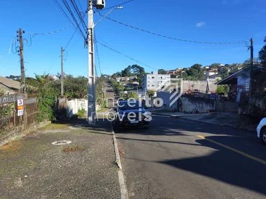 Terreno Com 500m² - Oficinas