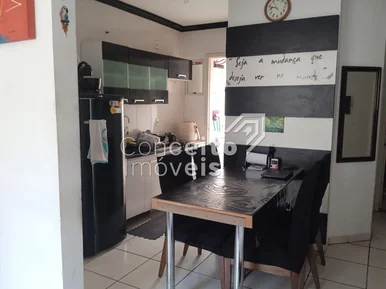 Residência Térrea - Neves