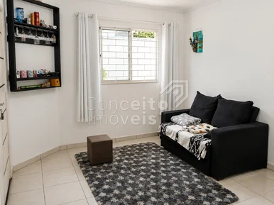 Residência Térrea - Neves