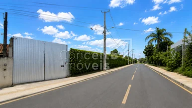 Barração Comercial/industrial Com  2.000 M² - Boa Vista