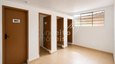 Barração Comercial/industrial Com  2.000 M² - Boa Vista