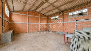 Barração Comercial/industrial Com  2.000 M² - Boa Vista