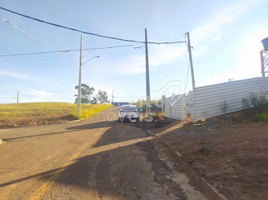 Terreno Com 330m² - Colônia Dona Luiza