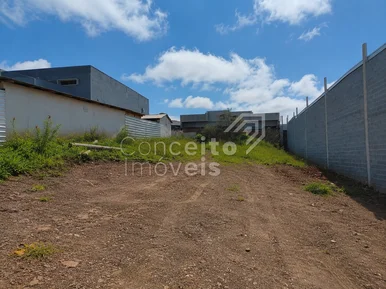 Terreno Com 330m² - Colônia Dona Luiza