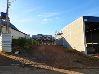 Terreno Com 330m² - Colônia Dona Luiza