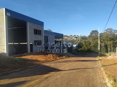 Terreno Com 330m² - Colônia Dona Luiza