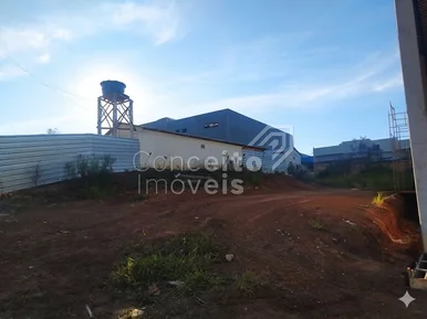Terreno Com 330m² - Colônia Dona Luiza
