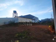 <strong>Terreno com 330m² - Colônia Dona Luiza</strong>