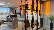 <strong>Edifício Alpha Garden - Cobertura Duplex Mobiliada - Orfãs</strong>