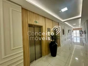<strong>Edifício Alpha Garden - Cobertura Duplex Mobiliada - Orfãs</strong>