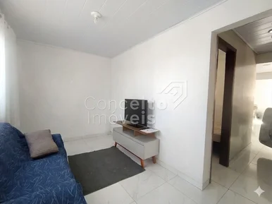 Residência Com Amplo Terreno - Santa Mônica