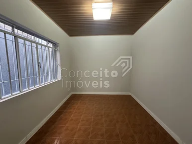 Sala Comercial - Centro