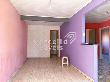Residência - Chapada