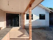 <strong>Residência - Chapada</strong>
