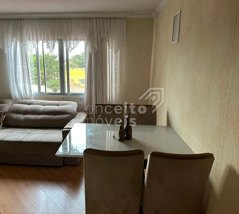 Foto Apartamento