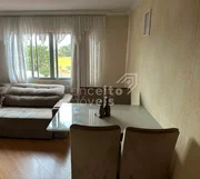 <strong>Condomínio Residencial Acácia II - Apartamento Semimobiliado</strong>