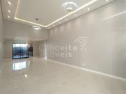<strong>Condomínio Residencial EOS Mirante - Residência Térrea</strong>