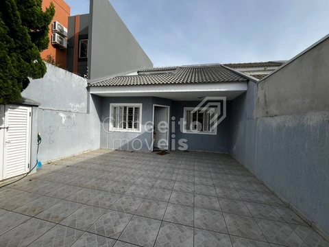 Foto Sobrado
