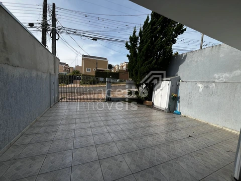 Foto Sobrado