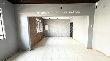 Imóvel Comercial - Centro