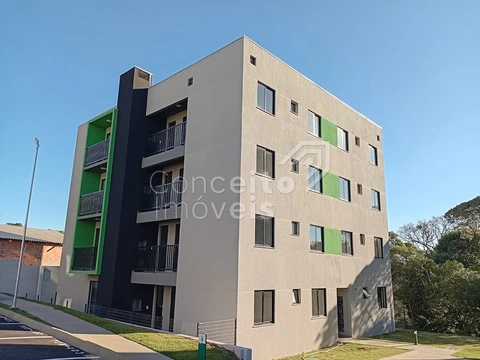 Foto Apartamento