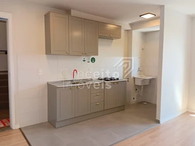 Condomínio Vittace Nature - Uvaranas - Apartamento