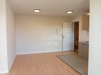 Condomínio Vittace Nature - Uvaranas - Apartamento