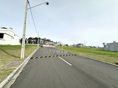 Condomínio Blumengarten - Terreno Com 311,70m²