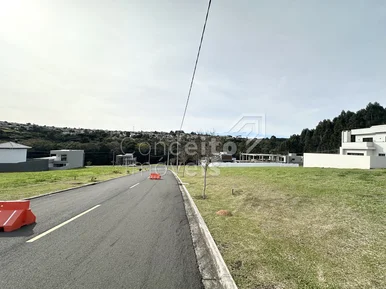 Condomínio Blumengarten - Terreno Com 311,70m²