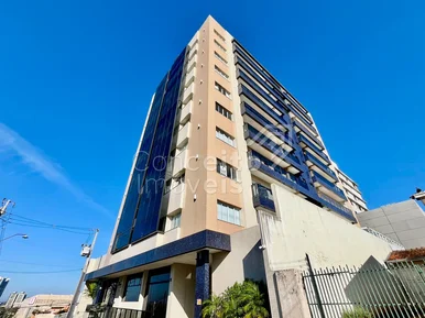 Edifício Estrela Da Manhã - Apartamento Semimobiliado